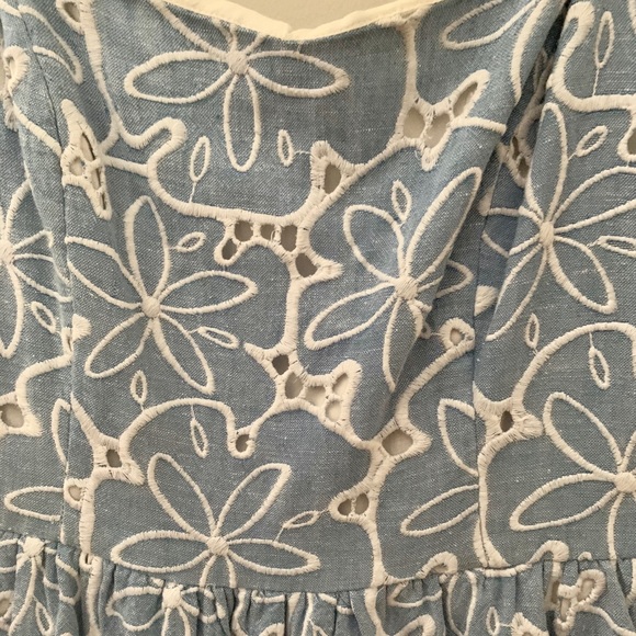 Lily Pulitzer Sundress - Picture 3 of 6